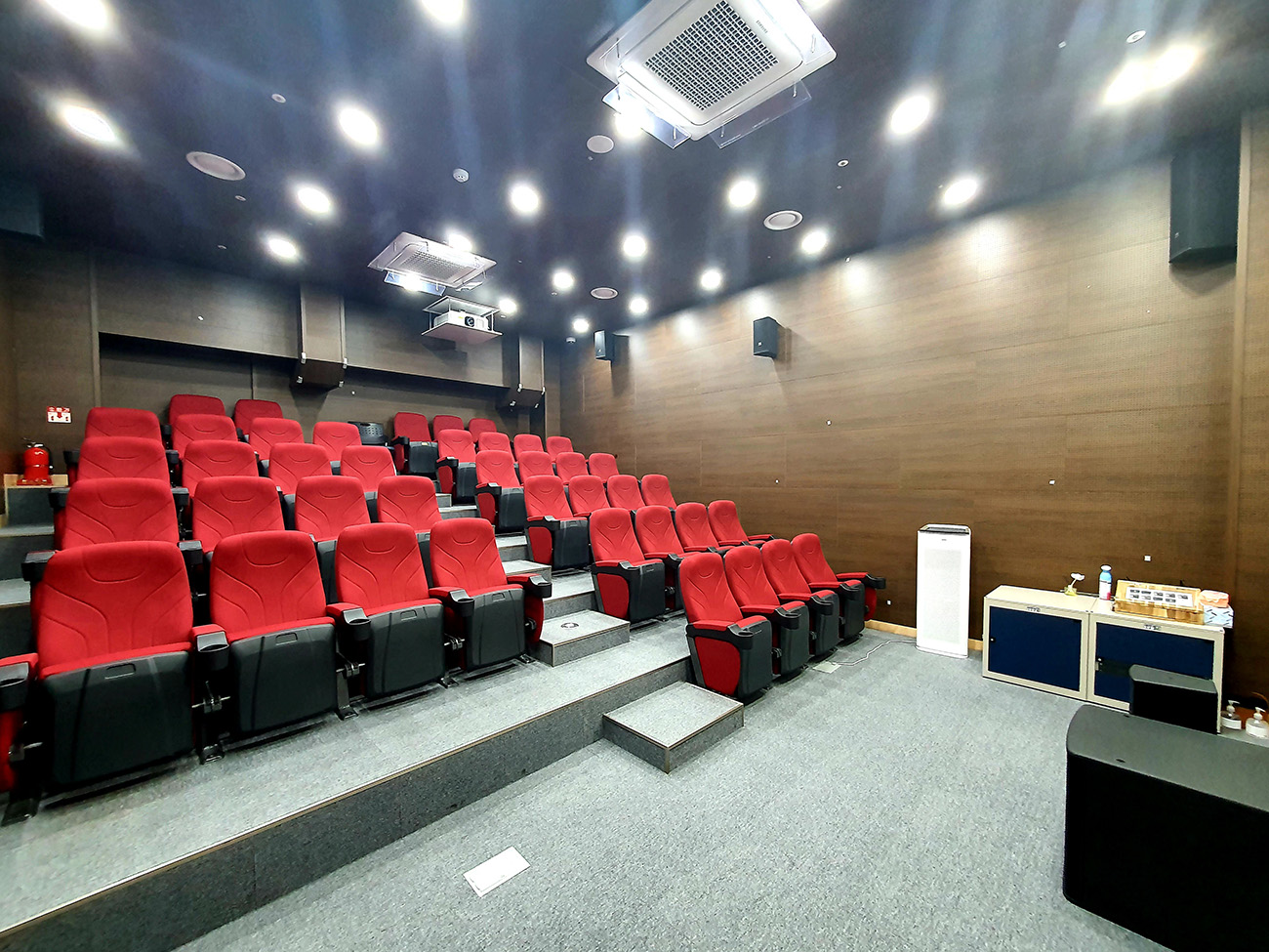 파이시네마 사진