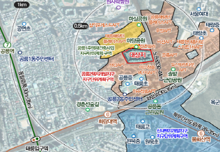 위치도