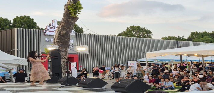 노원수제맥주축제 사진5