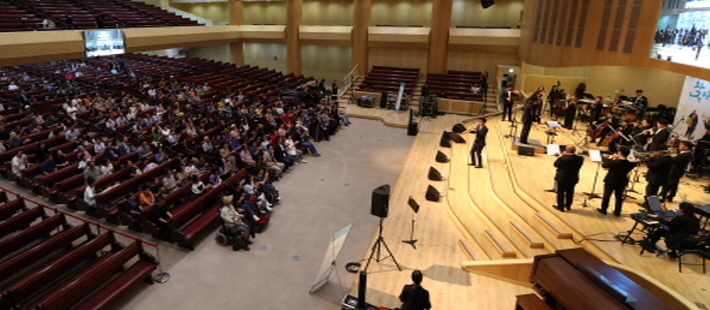 찾아가는 오케스트라 사진4