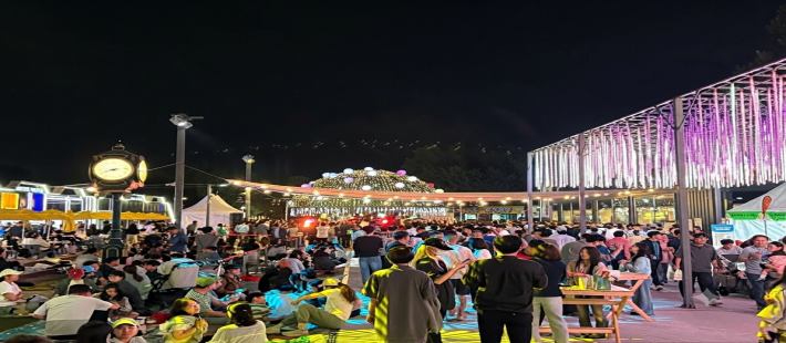 노원수제맥주축제 사진7