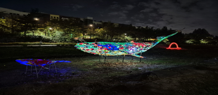 노원달빛산책 사진1