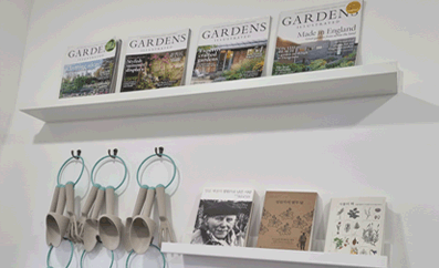 가든라이브러리 이미지