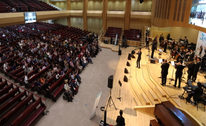 찾아가는 오케스트라 사진4