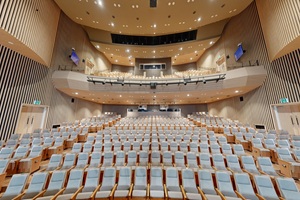 노원문화예술회관 사진1