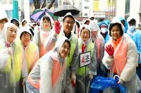 2026 봄맞이 대청소 날 맞아 주민들과 함께 도보 청소