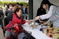 오승록 노원구청장, 제46회 장애인의 날 기념식 참석